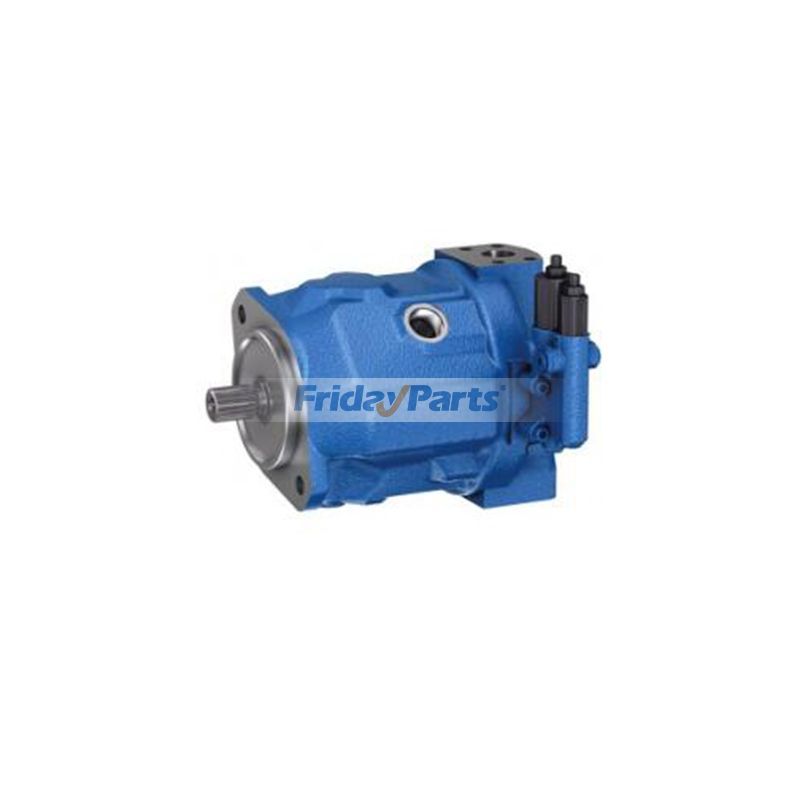 Hydraulic Pump 11411471 VOE11411471 for Volvo Loader L350F