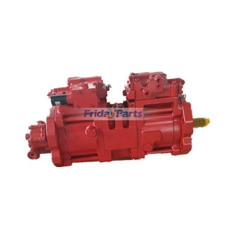 Hydraulic Pump SA1142-00660 K3V63DT-1Z0R-9N0Q for Volvo Excavator EW130 EC140BL EC135BLC KEW130