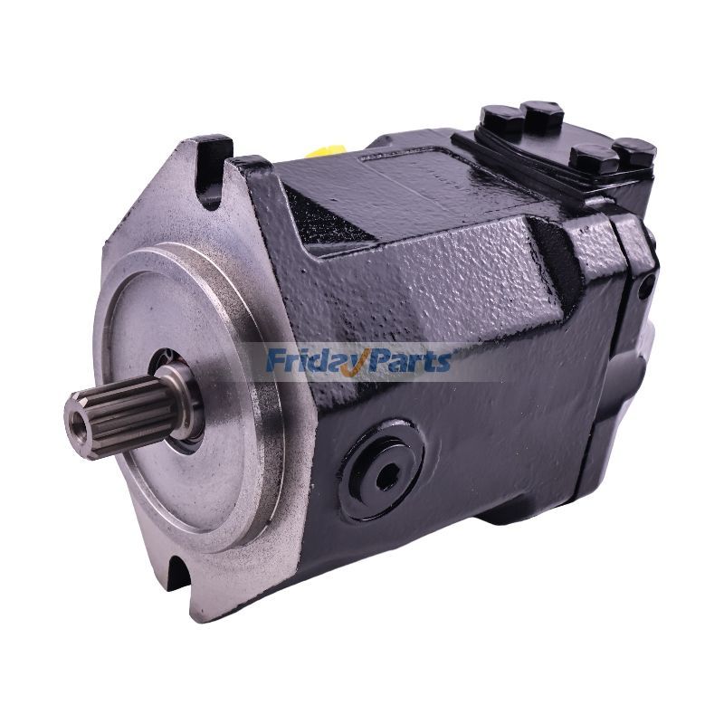 Loader Hydraulic Pump