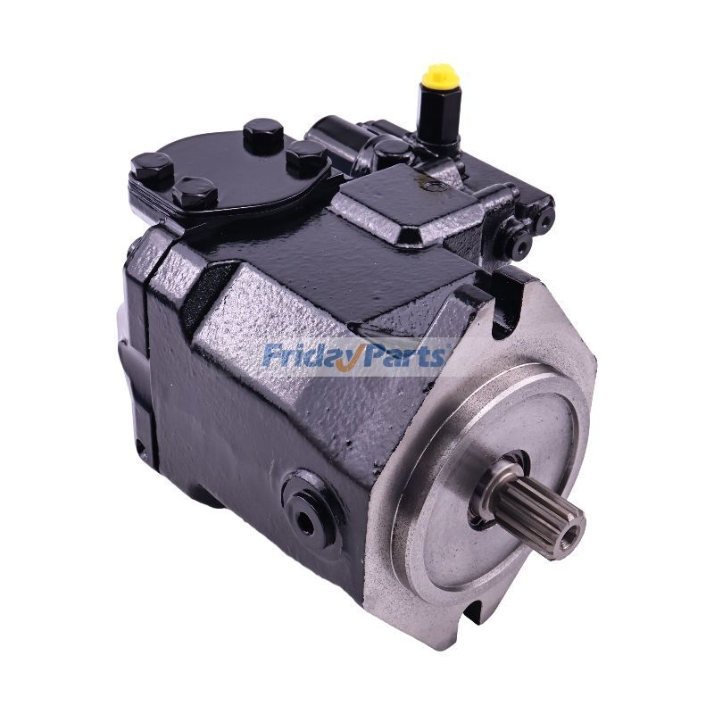 Hydraulic Pump for Loader