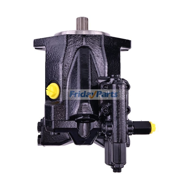 Hydraulic Pump in Stock in China