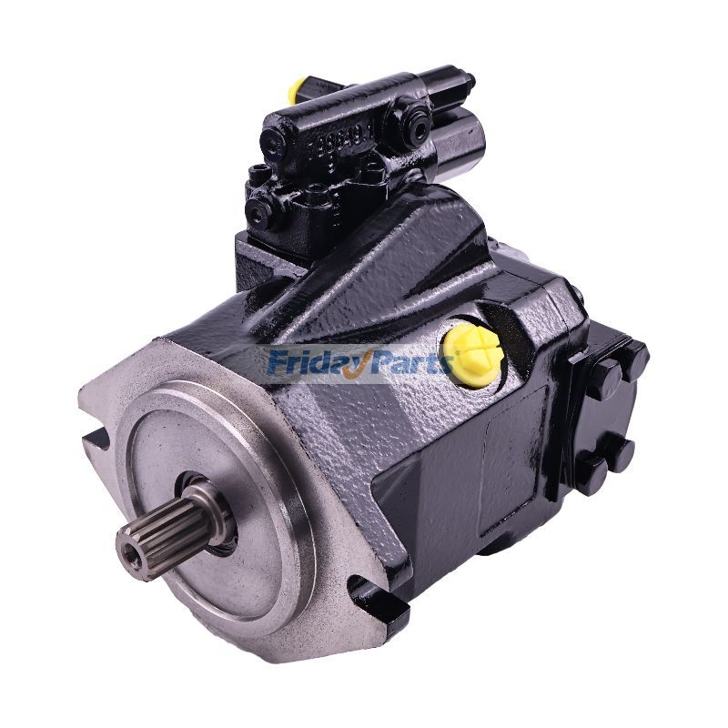 Hydraulic Pump 11707192 11704532 for Volvo Loader L120D L150D L180D L180DHL L150C L180C