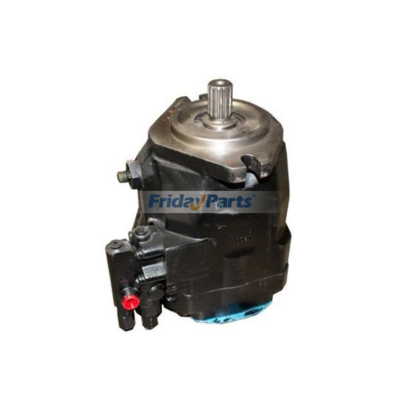 Riho　1113 Transmission Charge Pump 87429970 135190 6194309m91