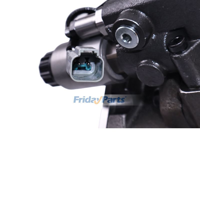 Knickgelenkte Dumper mit Hydraulikpumpebei FridayParts kaufen