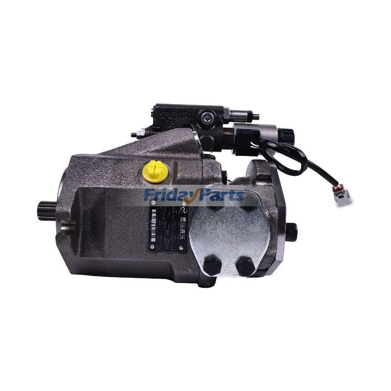 Hydraulikpumpe 11708990 für knickgelenkte Dumper von Volvo DA25D DA30D A35D A40D A25D A30Dfür Für VOLVO