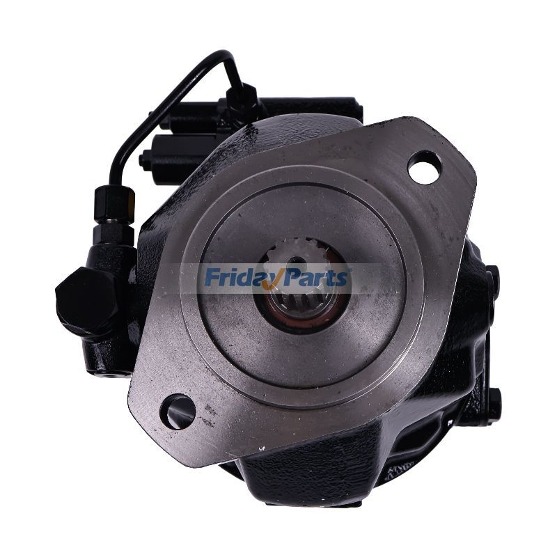 Excavator Hydraulic Pump