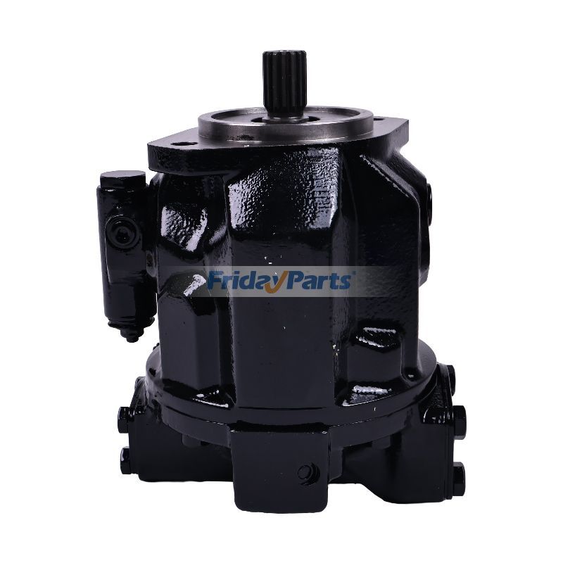  Hydraulic Pump For VOLVO