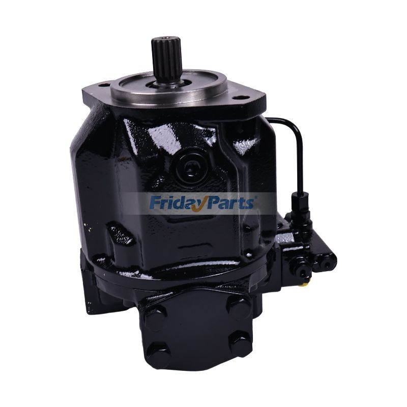 Hydraulic Pump in Stock in China