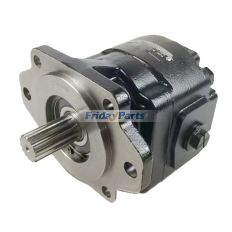Hydraulic Pump 11881939P02 for Volvo Loader BL60 2005