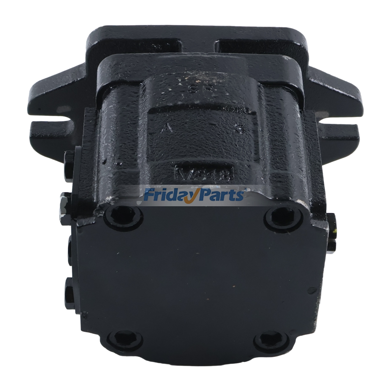 FridayParts Hydraulic Pump