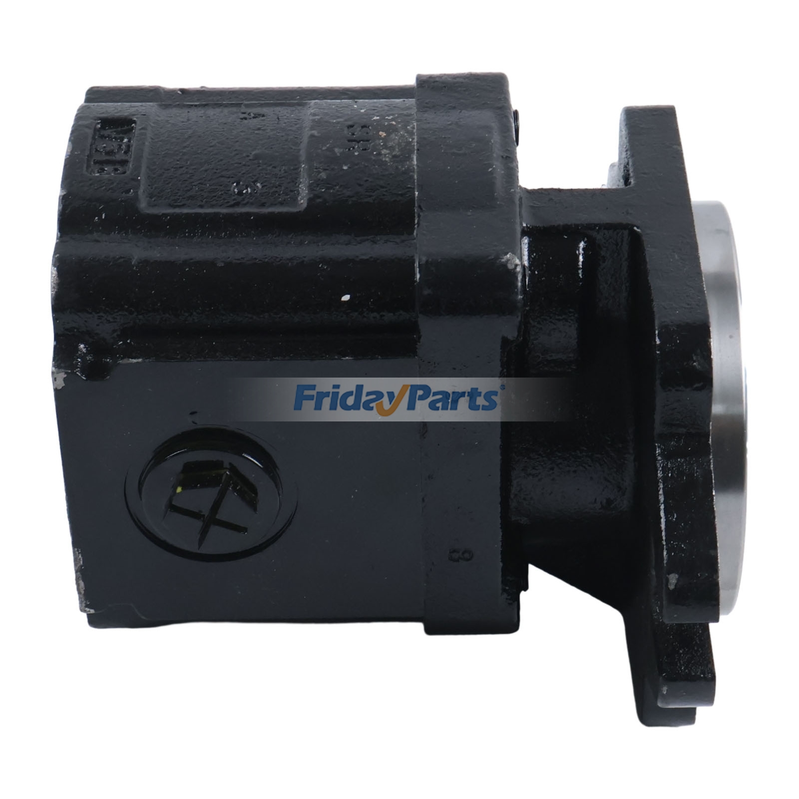  Hydraulic Pump For VOLVO