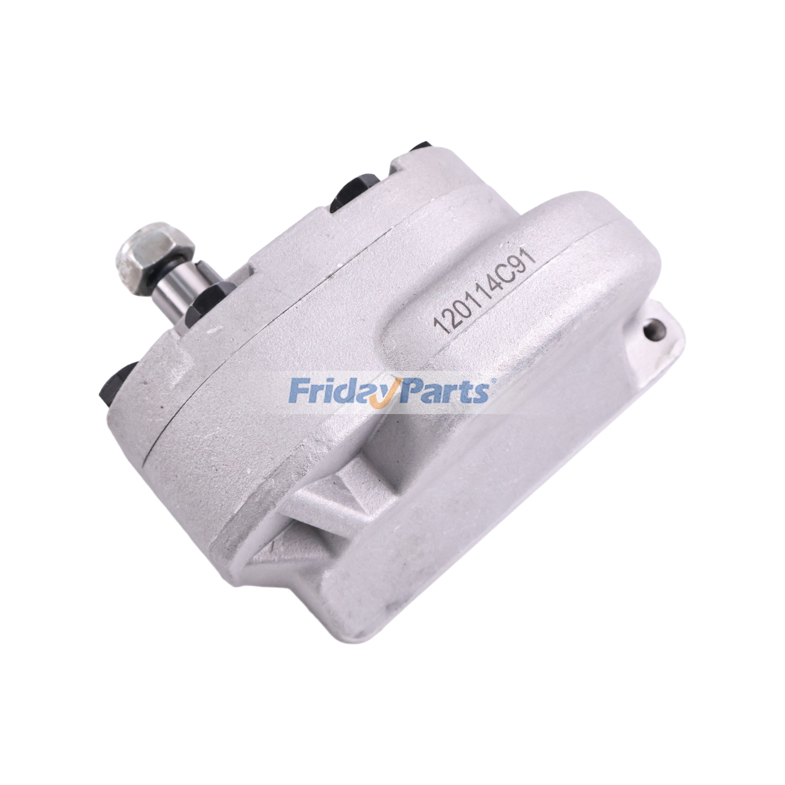 Pompa hydrauliczna układu kierowniczego FridayParts