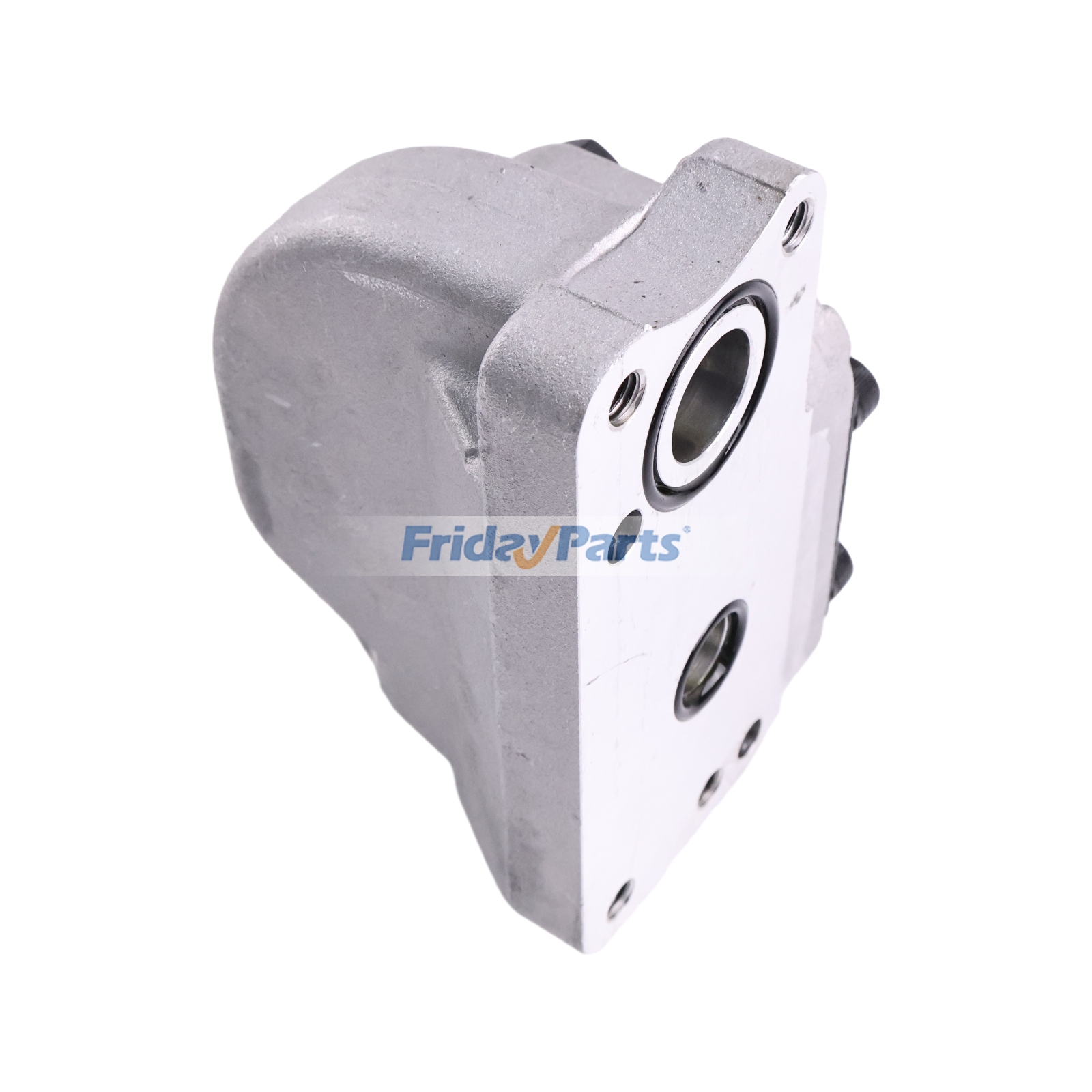 Kup Pompa hydrauliczna układu kierowniczego w FridayParts