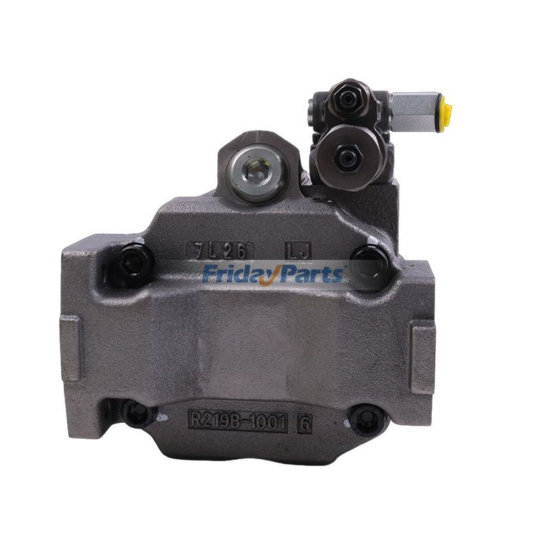 FridayParts Hydraulic Pumperpillar CAT