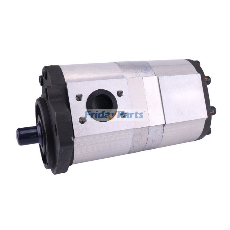 Hydraulic Pump for Aerial Work Platforms