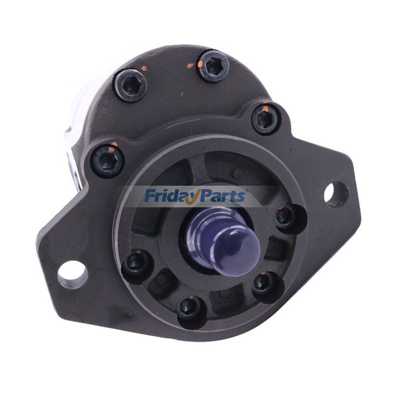 FridayParts Hydraulic Pump