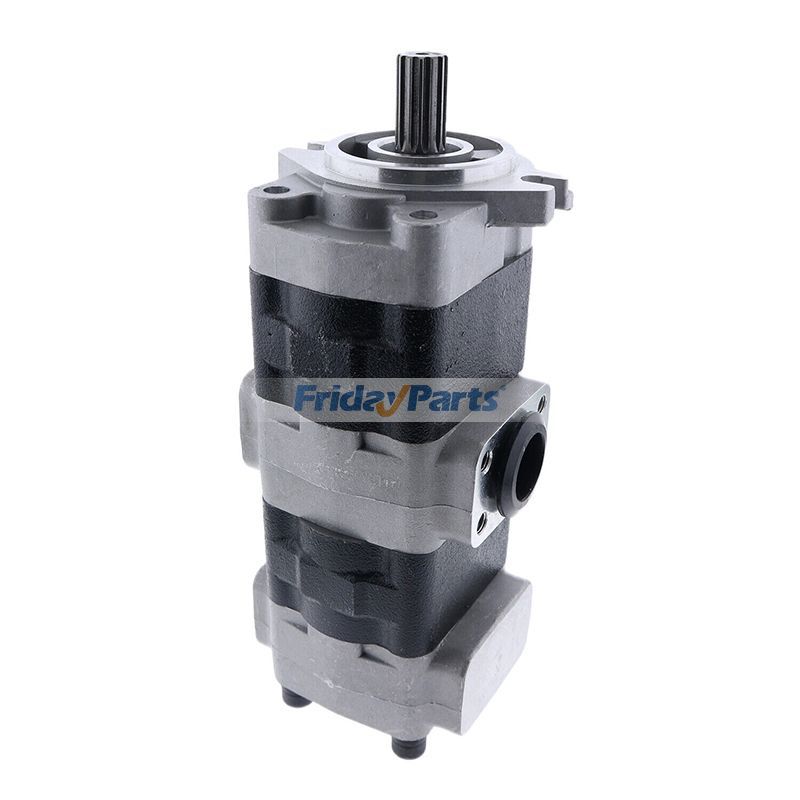 Hydraulic Pump TCM FG35-40T8 for Engine,Forklift