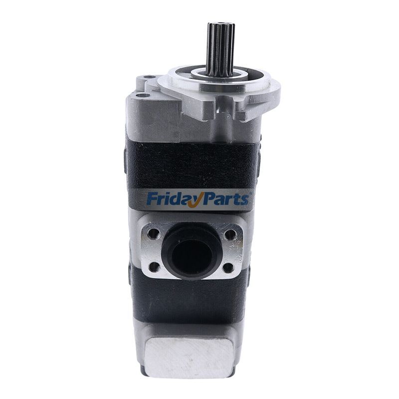 Engine,Forklift Hydraulic Pump TCM FG35-40T8