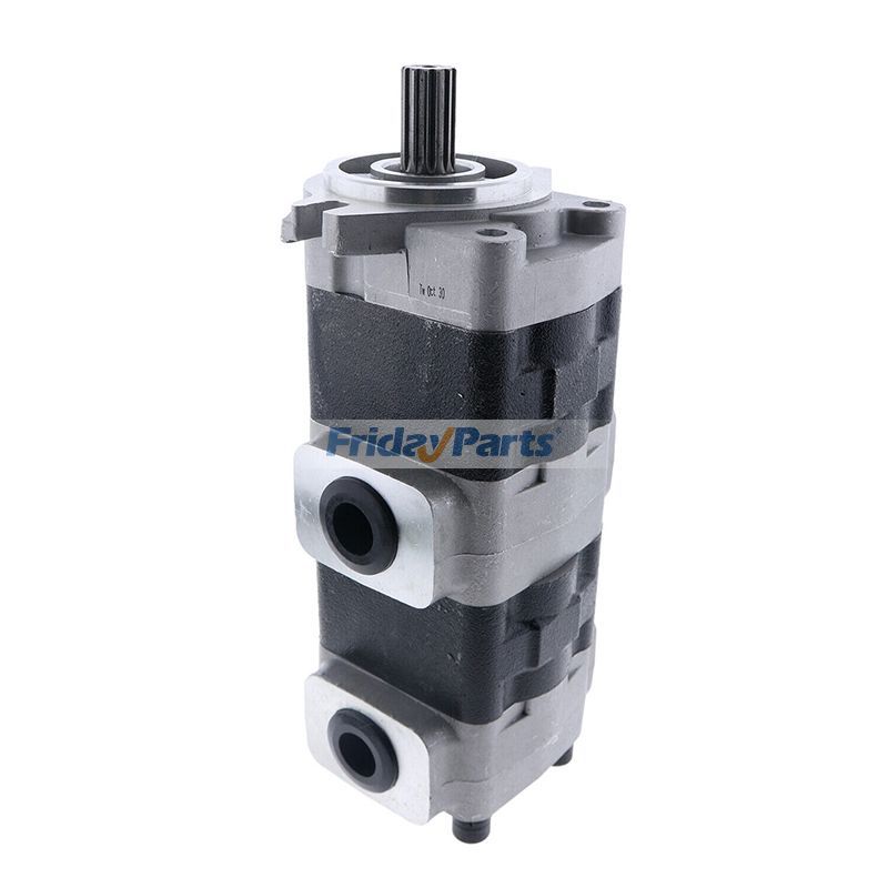  Hydraulic Pump TCM FG35-40T8 For TCM