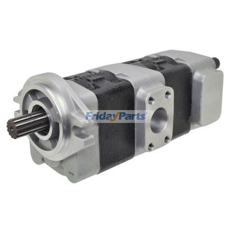 buy Hydraulic Pump 128E710201 for TCM Forklift FD4550T8 FD4550C8