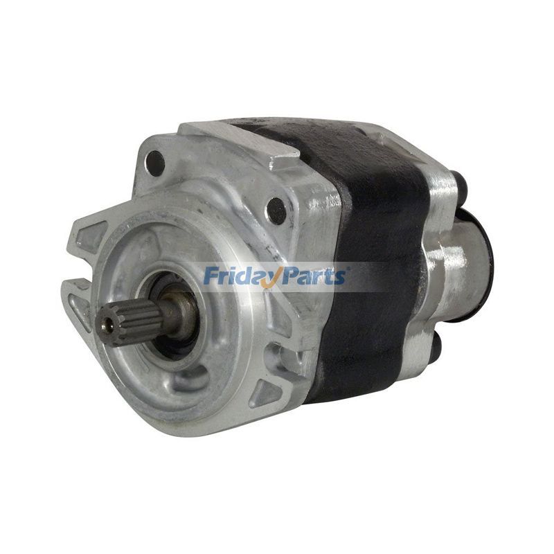 Hydraulikpumpe 12E57-10101 für TCM-Gabelstapler FCG20-4H FCG25-4H FCG30-4H