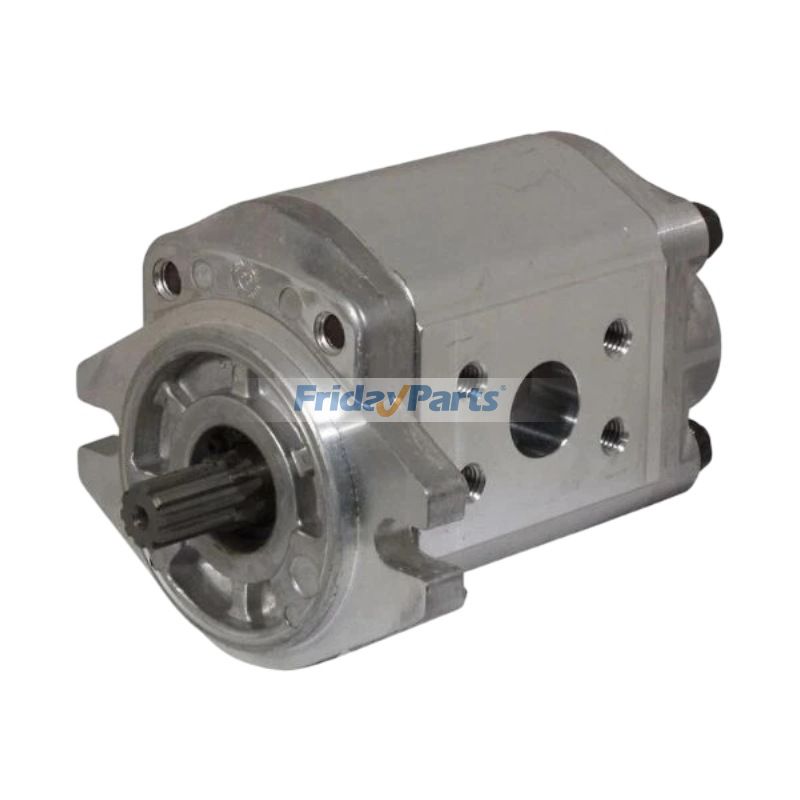 Hydraulic Pump 13037-10201 for TCM Engine H20 Forklift FCG20N6 FCG23N6 FCG25N6 FCG28N6 FG28N8 FG30N8 FG25V2 FG30N7S