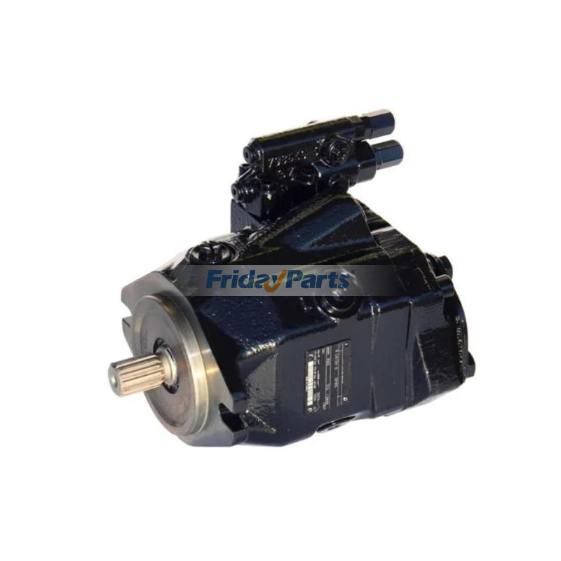 Hydraulic Pump 132575300 for CASE IH Tractor CVX1135 CVX1145 CVX1155 CVX1170 CVX1190 CVX120 CVX130 CVX150 CVX170