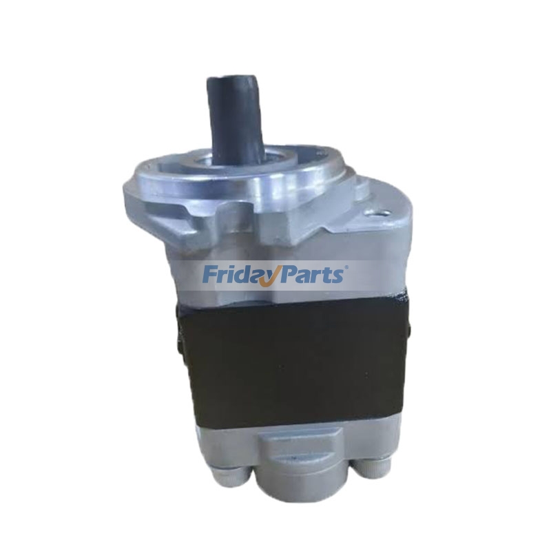 Hydraulikpumpe 132Z7-10401 für TCM FD20VT FD25VT FD30VT Heli CPCD20 CPCD25 CPCD30 CPCD35 Gabelstapler