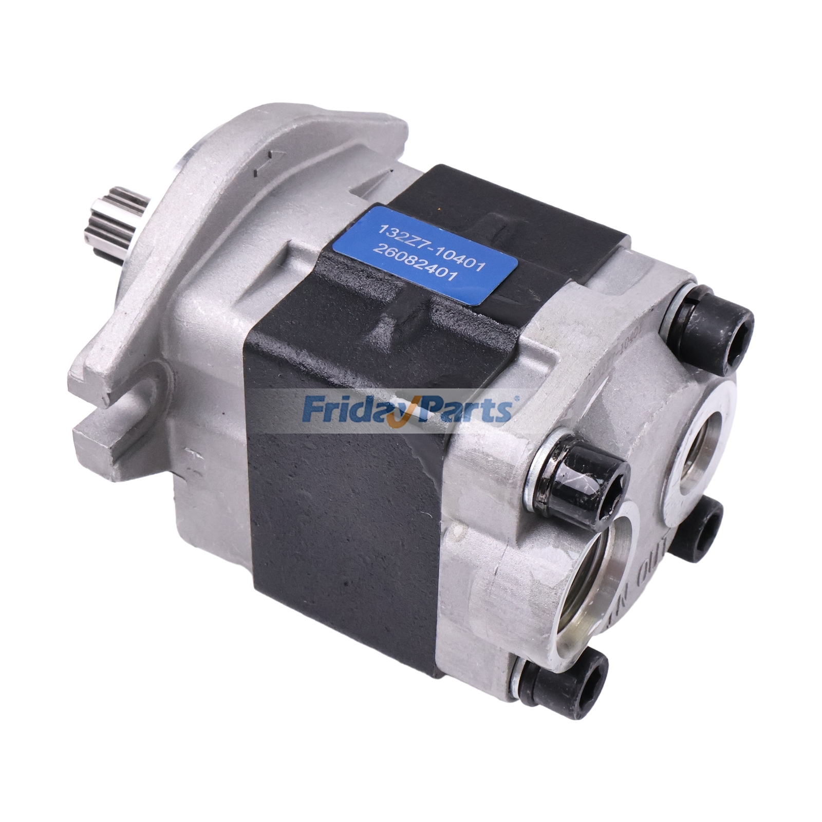 Pompe hydraulique Pour TCM,Pour Heli