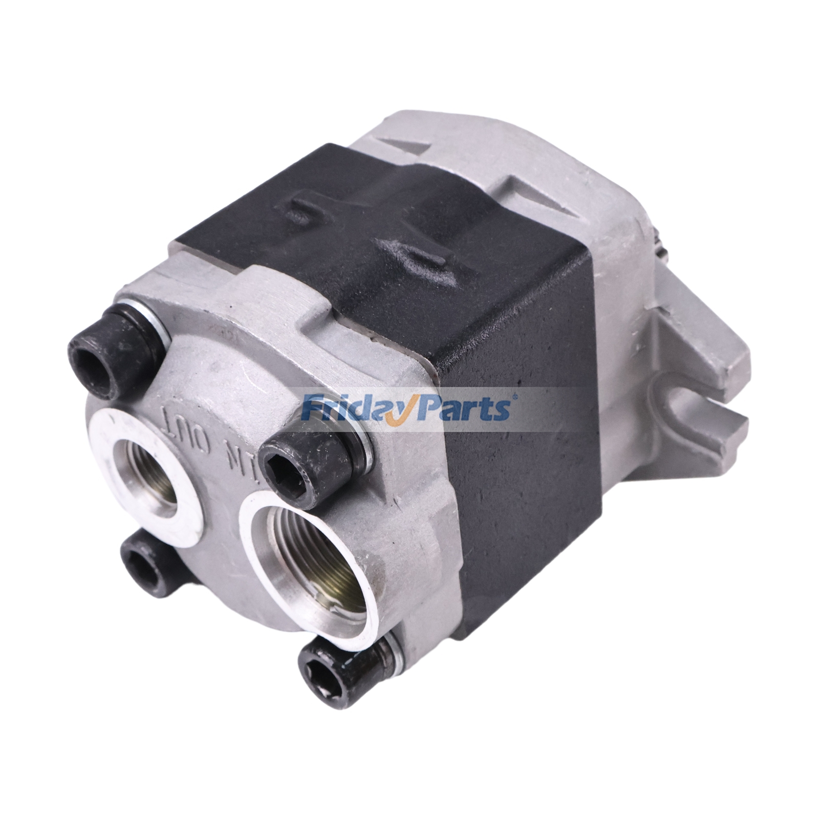 Pompe hydraulique pour Chariot Élévateur Pour TCM,Pour Heli
