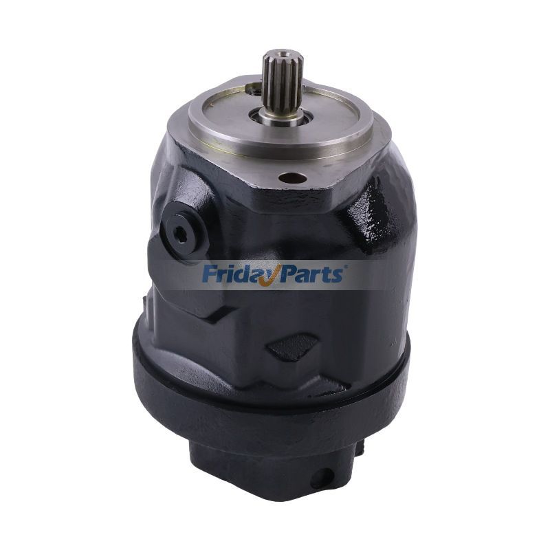 CASE用トラクター用油圧ポンプ