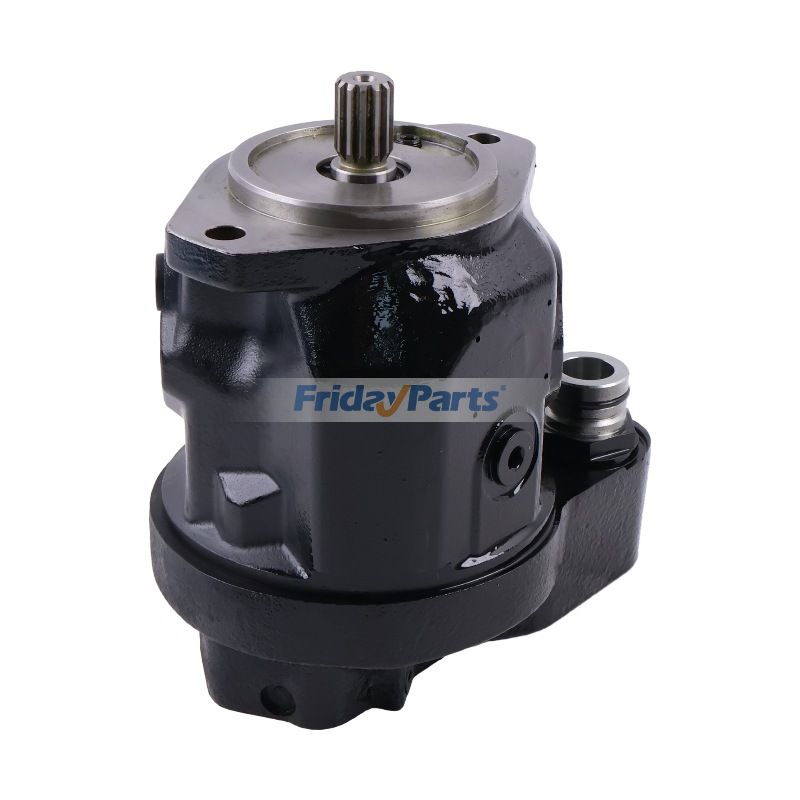 FridayPartsで油圧ポンプを購入