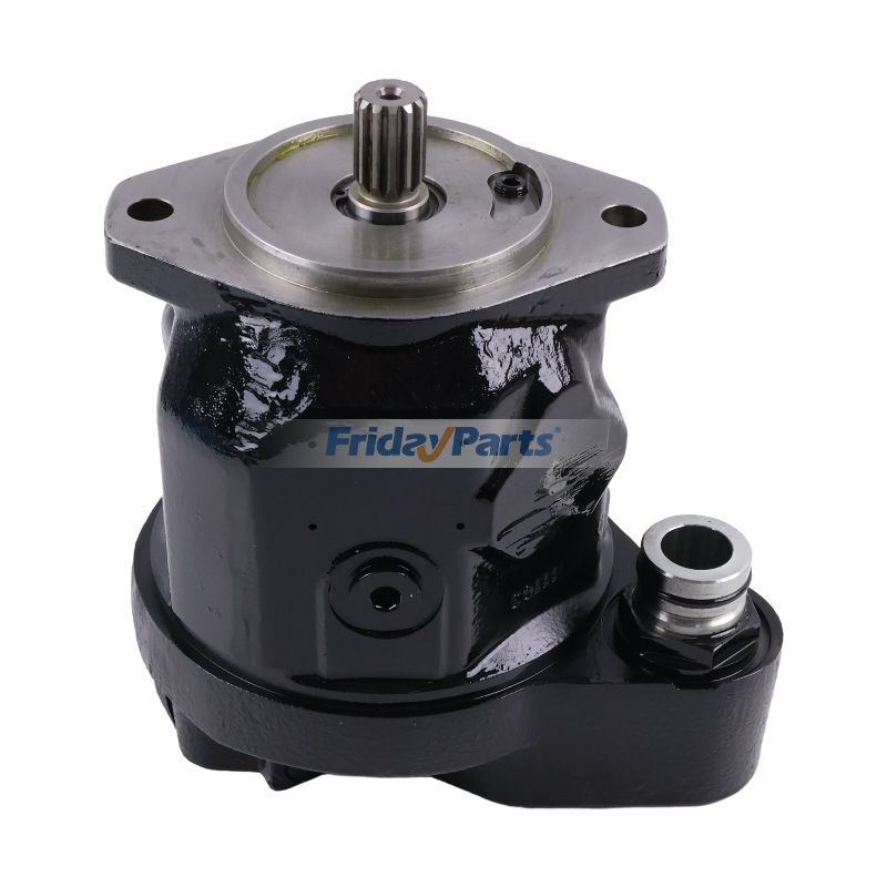 CASEトラクター5140 5150 5220 5230 5240 5120 5250 5130用油圧ポンプ1343659C2