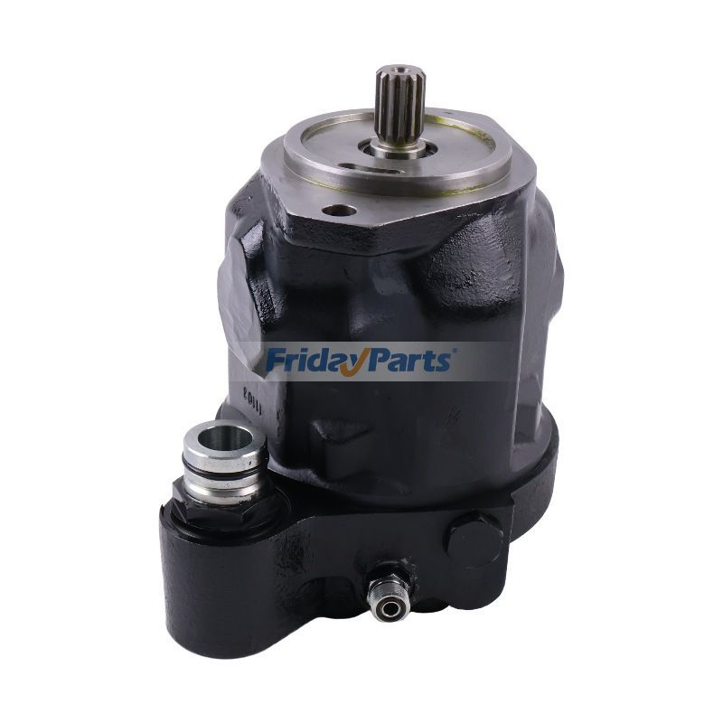 CASE用油圧ポンプ