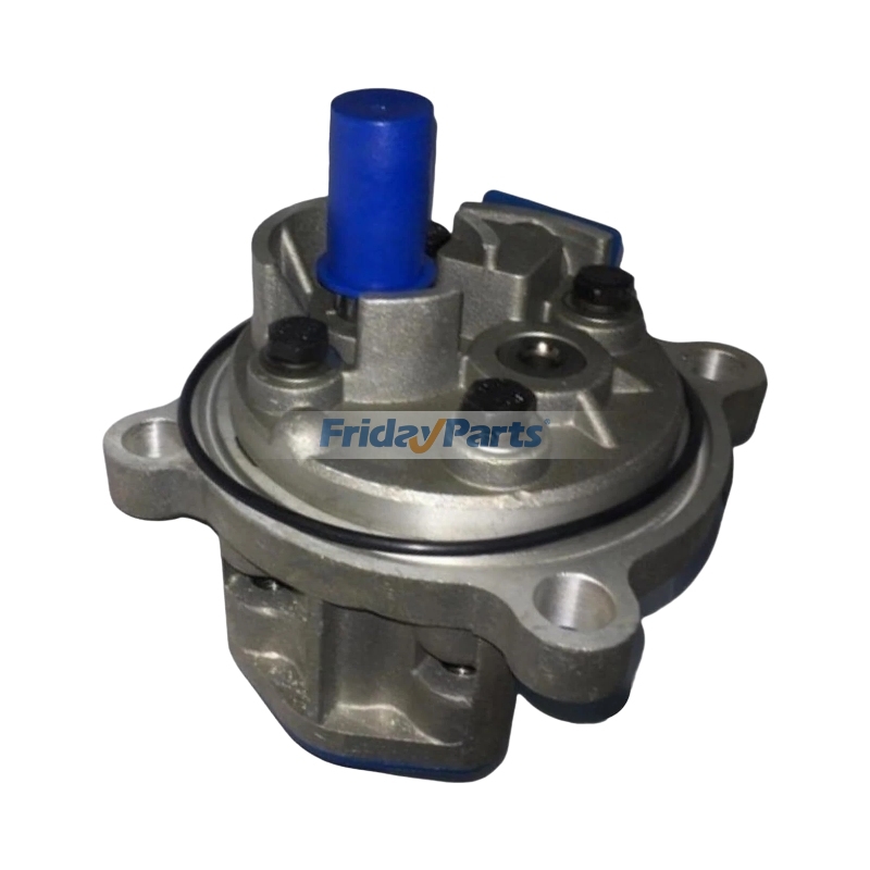 Hydraulic Pump 135-13-23500 for Komatsu Crawler Loader D55S-3 D65A-6 D65E-6 D65S-6 D75S-2 D75S-3 D75S-5