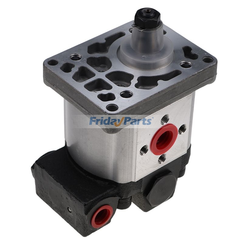 Hydraulic Pump 14.8 CC in Stock in China