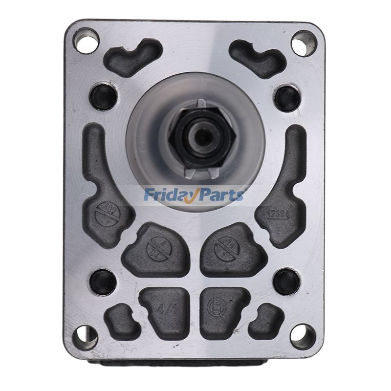 Hydraulic Pump 14.8 CC for Tractor