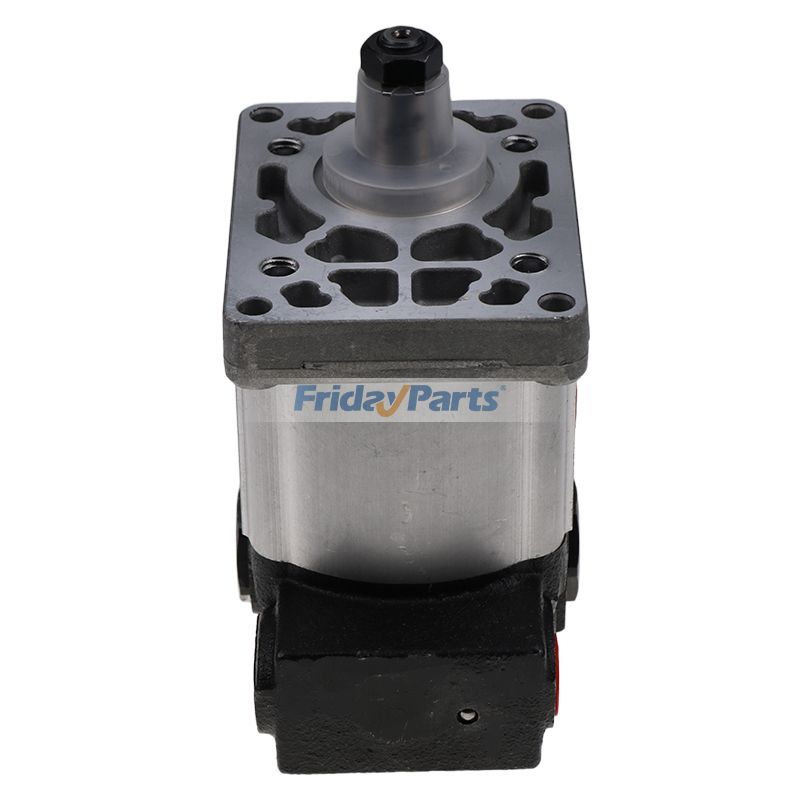  Hydraulic Pump 14.8 CC For New Holland