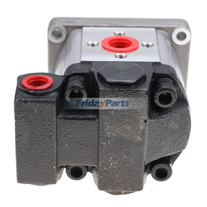 FridayParts Hydraulic Pump 14.8 CC