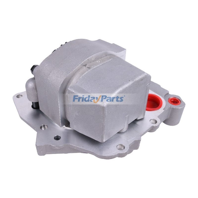 Hydraulic Pump For New Holland Tractor