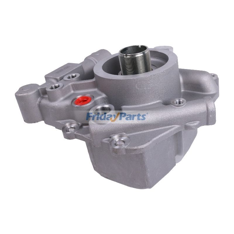 Tractor Hydraulic Pump