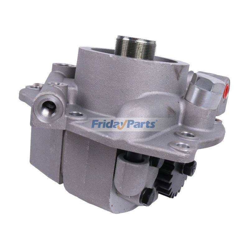 Hydraulic Pump in Stock in China