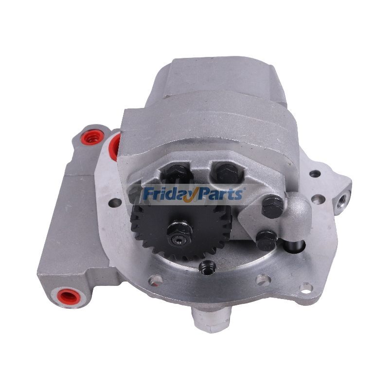  Hydraulic Pump For New Holland