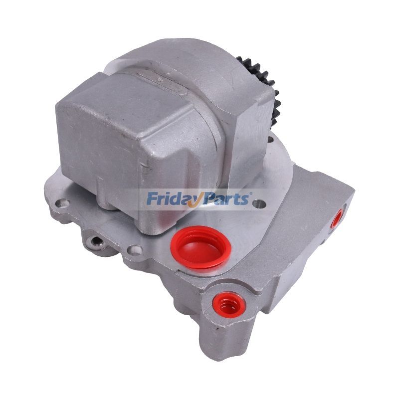 FridayParts Hydraulic Pump