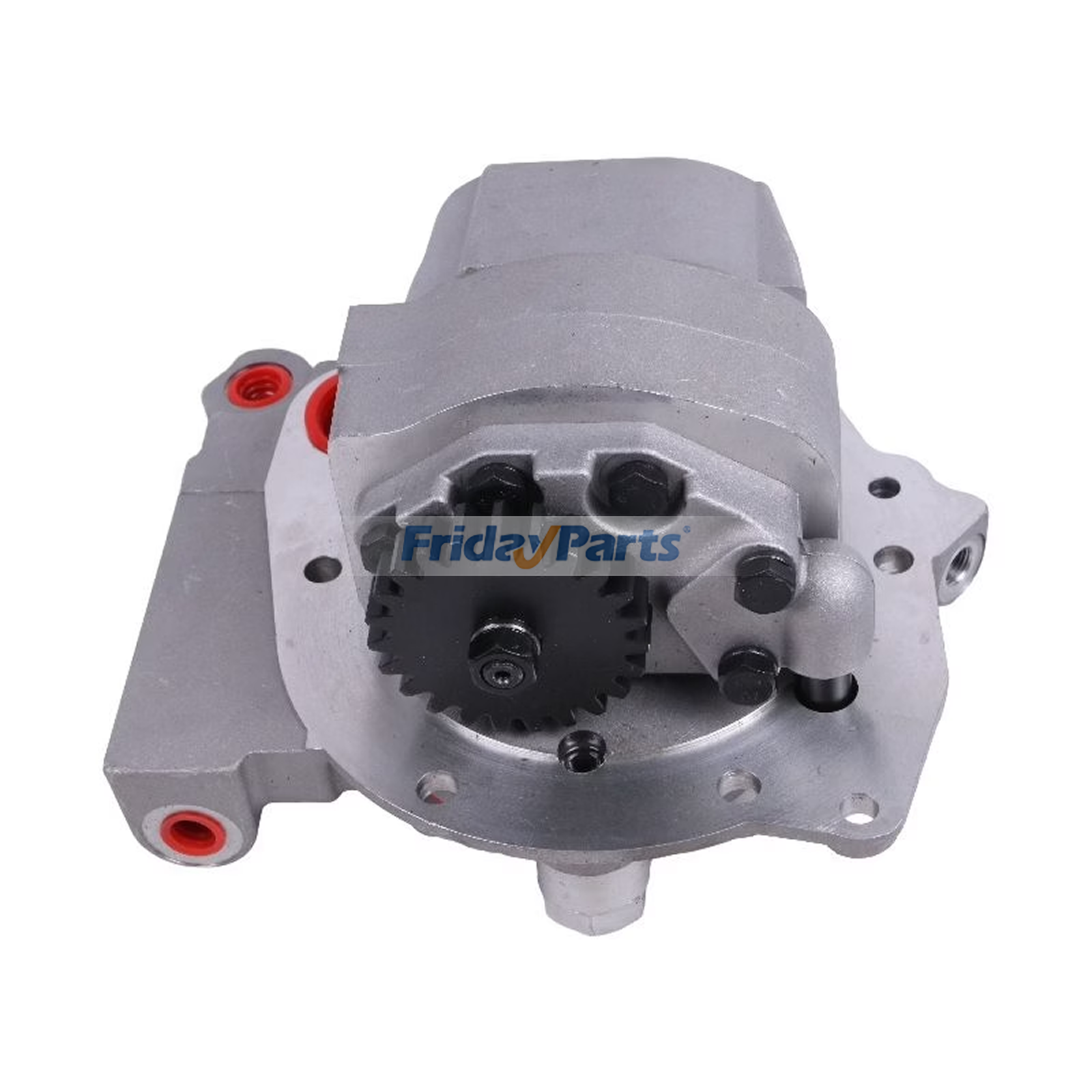 Tractor Hydraulic Pump