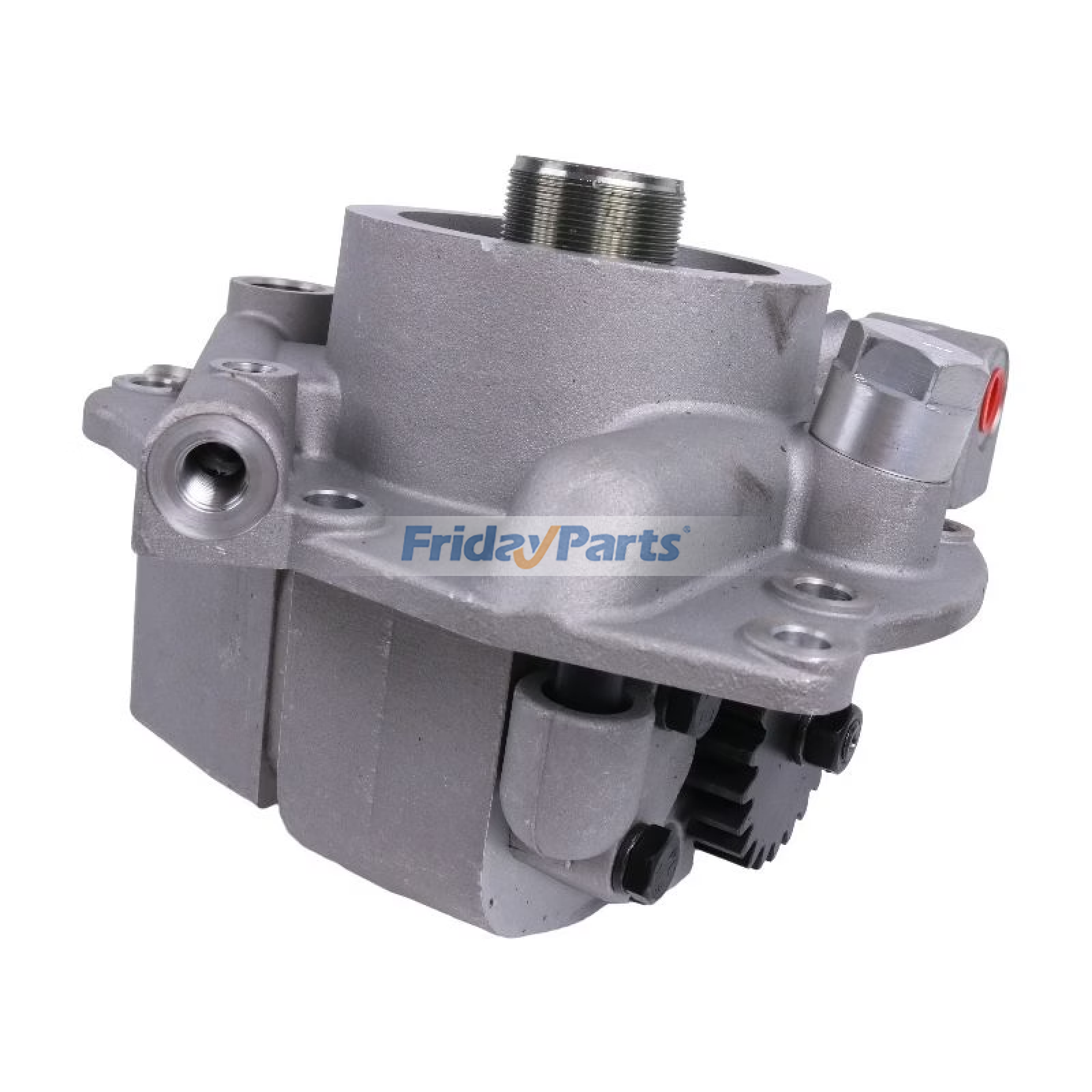  Hydraulic Pump For New Holland
