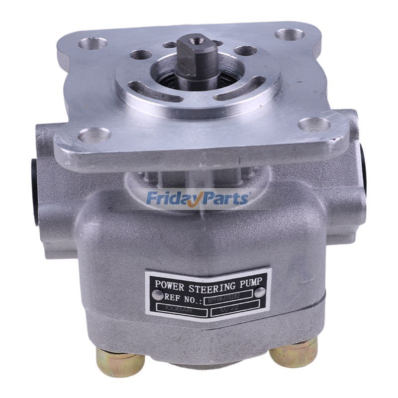 Water Pump For International 284 & Satoh S550/S650 Tractors - 1014309C93