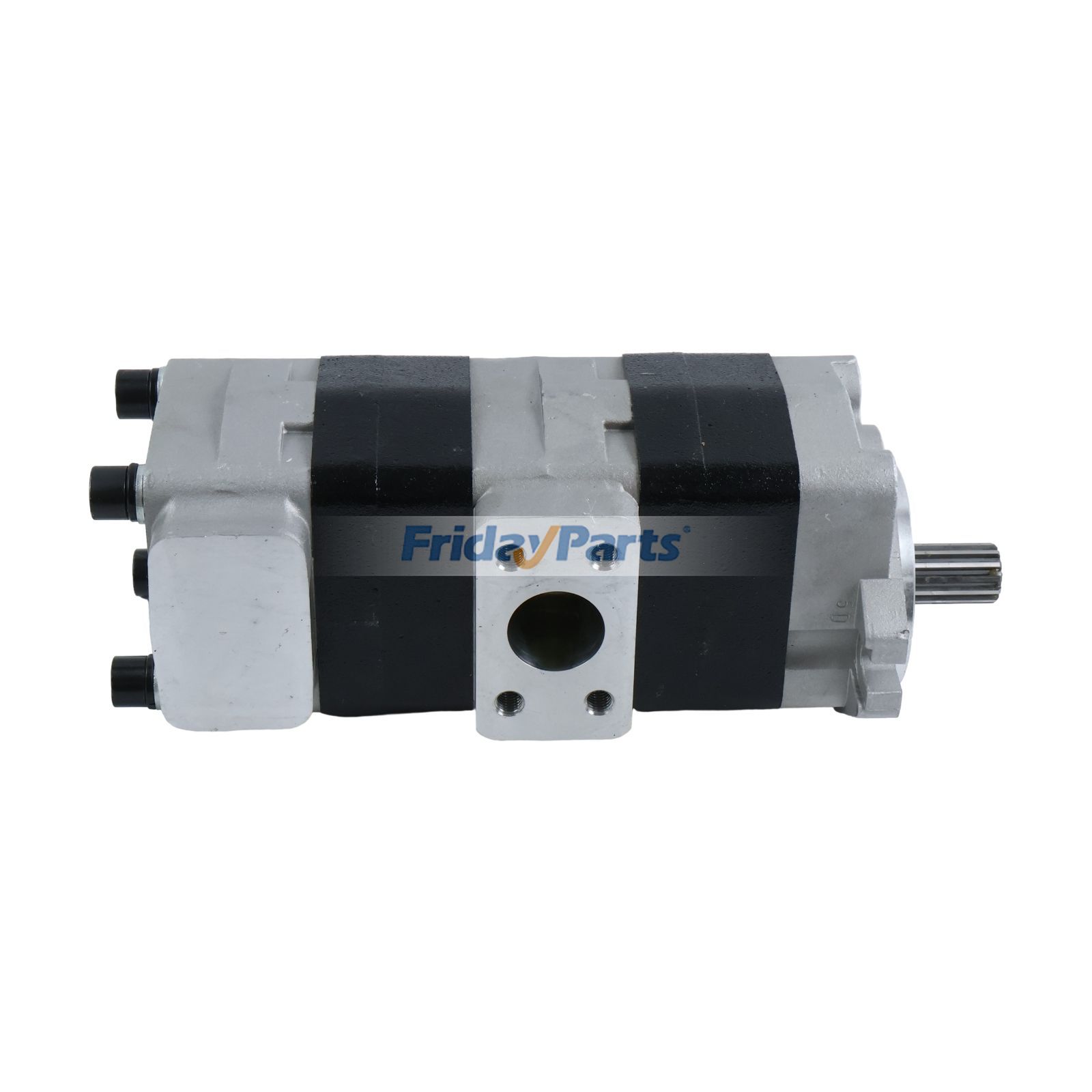 FridayParts Hydraulikpumpe TCM