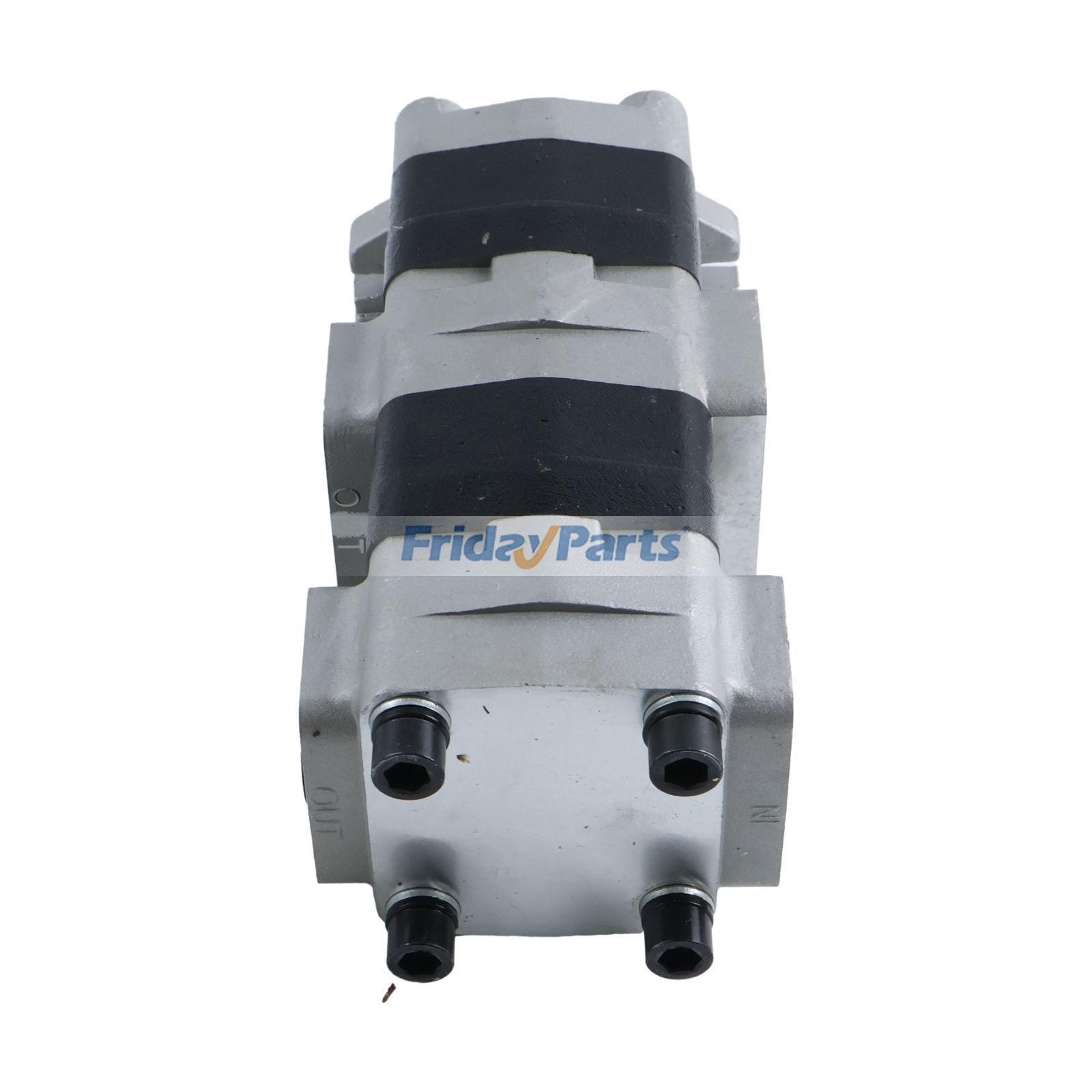 Hydraulikpumpe TCMfür Gabelstapler