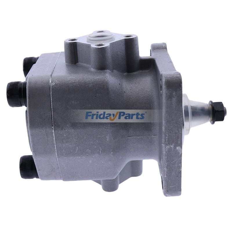  Hydraulic Pump For Iseki